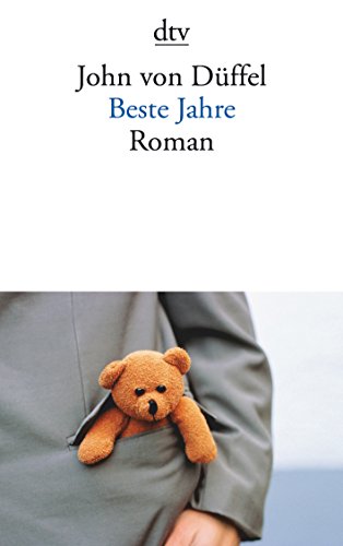 Beste Jahre: Roman von Dtv