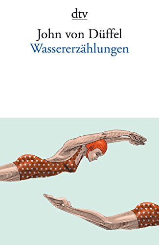 Wassererzählungen von dtv Verlagsgesellschaft