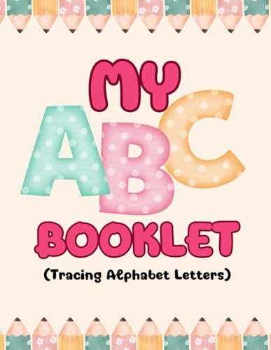 Animal ABC Fun Coloring & Tracing Book von Independently published
