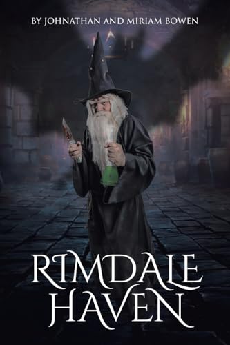 RIMDALE HAVEN von Page Publishing