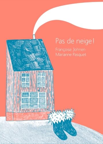 Pas de neige von VOCE VERSO
