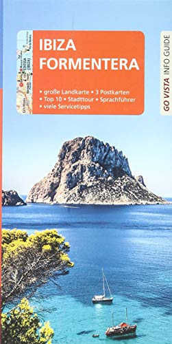 Go Vista: Ibiza & Formentera