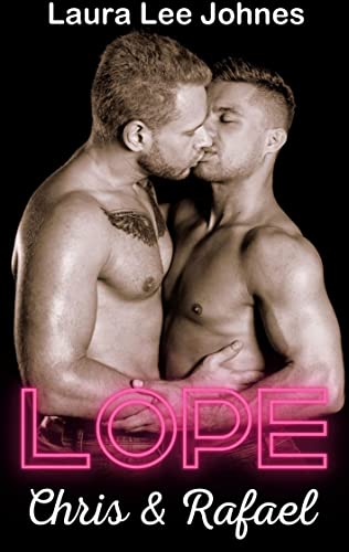 Lope: Chris & Rafael von BoD – Books on Demand