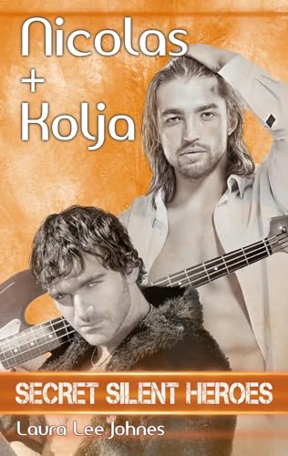 Nicolas + Kolja: secret silent heroes
