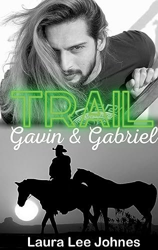 Trail: Gavin & Gabriel von BoD – Books on Demand