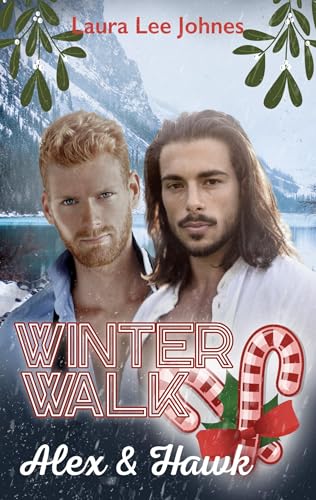 Winter Walk: Alex & Hawk (Naturburschen) von BoD – Books on Demand