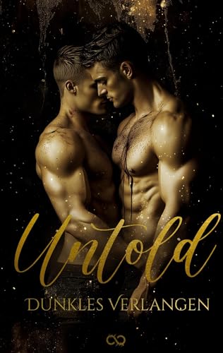 Untold: Dunkles Verlangen von Infinity Gaze Studios