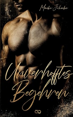 Unverhofftes Begehren: DE von tredition