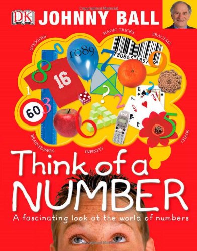 Think of a Number (Big Questions)