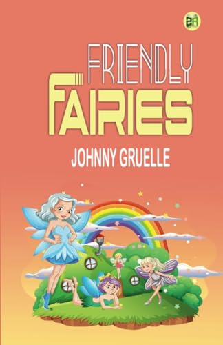 Friendly Fairies von Zinc Read