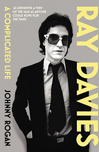 Ray Davies: A Complicated Life von Vintage