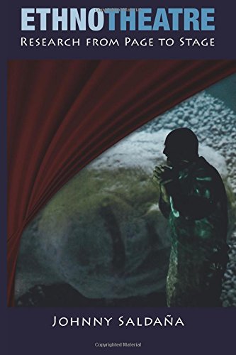 Ethnotheatre (Qualitative Inquiry and Social Justice) von Routledge