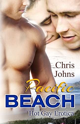 Pacific Beach: Hot Gay Erotica