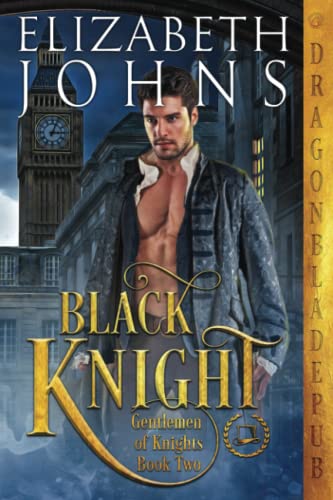 Black Knight (Gentlemen of Knights, Band 2) von Independently Published