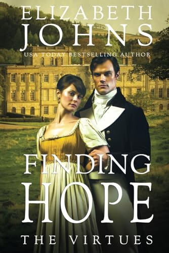 Finding Hope (The Virtues, Band 2)