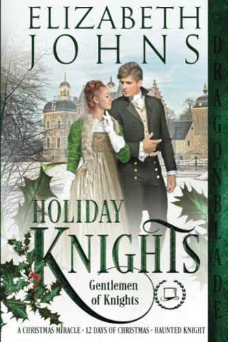 Holiday Knights: A Regency Historical Romance Holiday Collection (Gentlemen of Knights) von Independently published