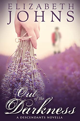 Out of the Darkness (Descendants, Band 1) von Elizabeth Johns