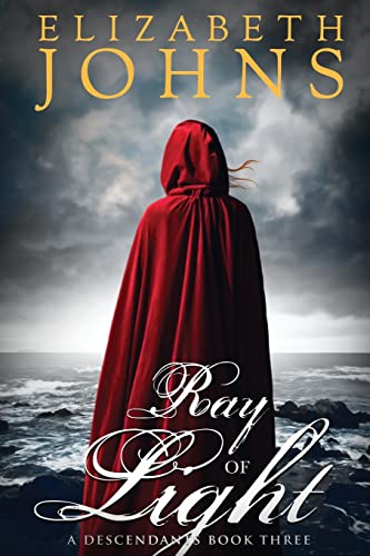Ray of Light: Traditional Regency Romance (Descendants, Band 3) von Elizabeth Johns