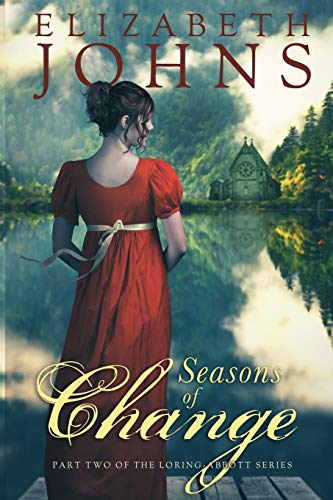 Seasons of Change von Elizabeth Johns