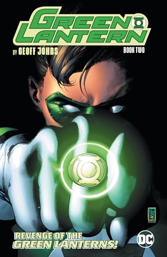 Green Lantern 2 Green Lantern 2 von Penguin