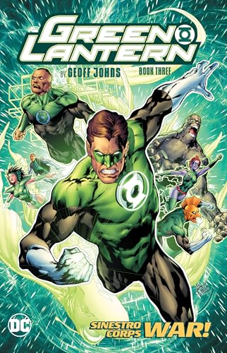 Green Lantern 3