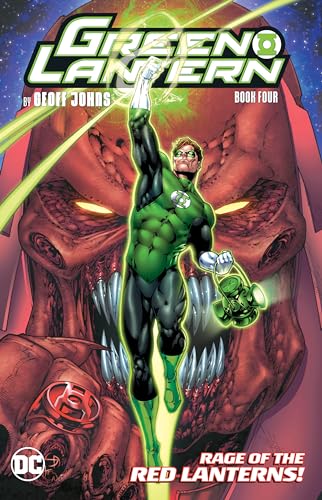 Green Lantern 4 Green Lantern 4