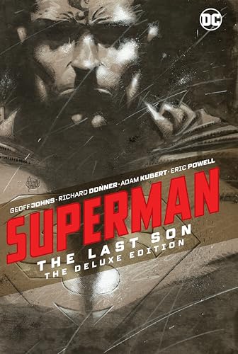 Superman: The Last Son von DC Comics