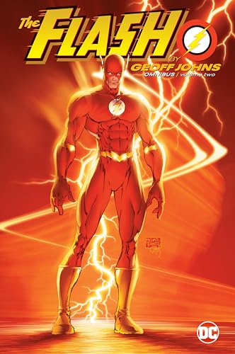 The Flash Omnibus 2 von DC Comics