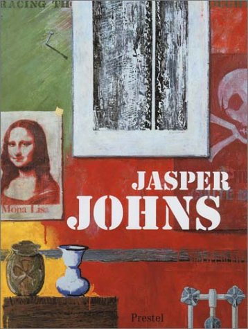 Jasper Johns, Retrospektive
