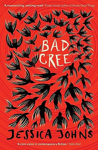 Bad Cree von Scribe UK