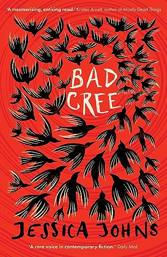 Bad Cree von Scribe Us