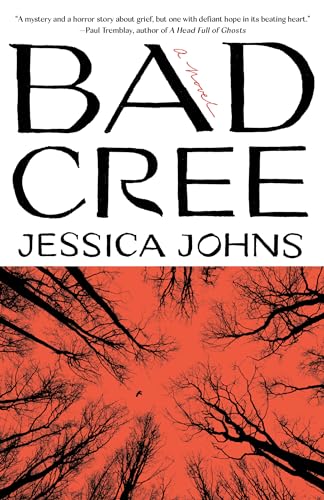 Bad Cree: A Novel von Knopf Doubleday Publishing Group