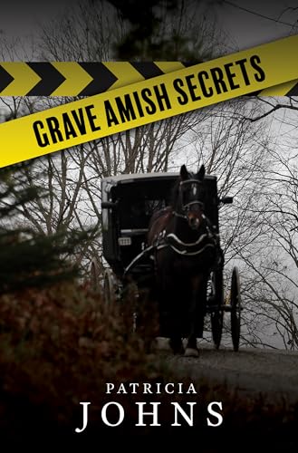 Grave Amish Secrets (Thorndike Press; Large Print) von Thorndike Press Large Print