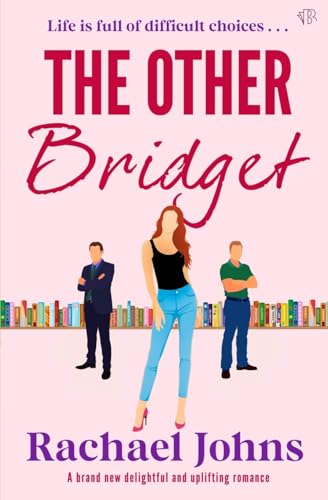 The Other Bridget: A BRAND NEW delightful and uplifting romance von Bloodhound Books