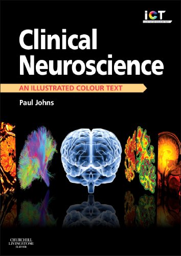 Clinical Neuroscience: An Illustrated Colour Text von Churchill Livingstone
