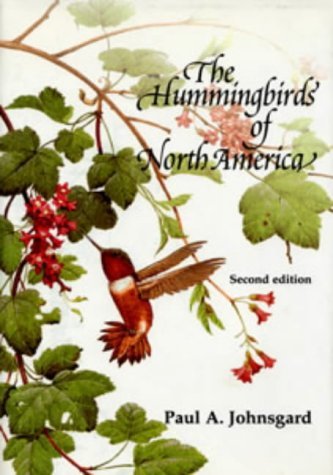 Hummingbirds of North America