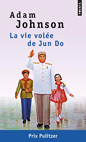 La Vie volée de Jun Do von Points