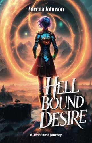Hell bound Desire: A Twinflame Journey Hell bound Desire: A Twinflame Journey von Spines