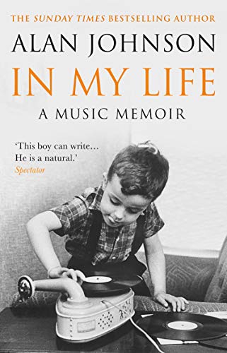 In My Life: A Music Memoir von Corgi