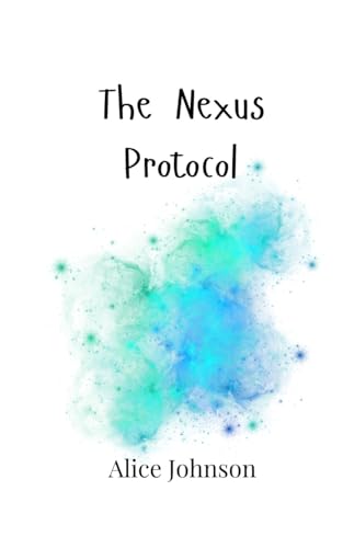 The Nexus Protocol von Creative Arts Management OÜ