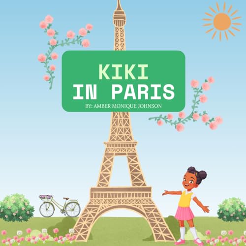 Kiki in Paris von Independently published