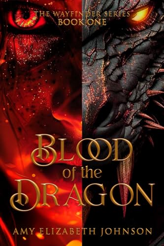 Blood of the Dragon (The Wayfinder Series, Band 1) von KDP
