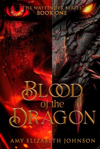 Blood of the Dragon (The Wayfinder Series, Band 1) von KDP