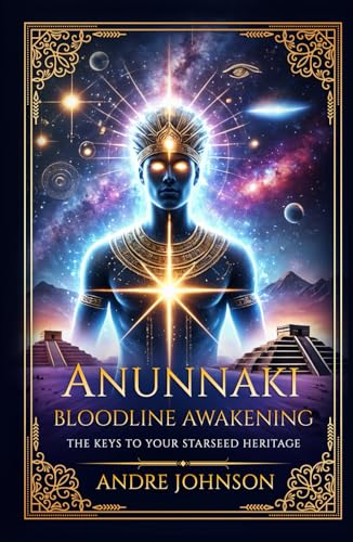 Anunnaki Bloodline Awakening: The Keys to Your Starseed Heritage von Independently published