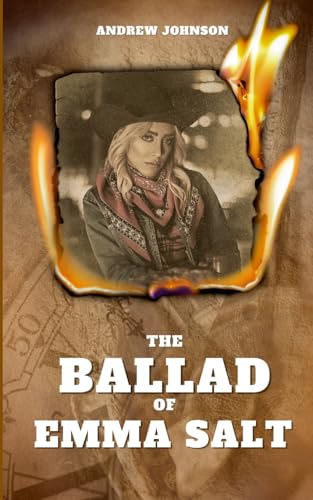 The Ballad of Emma Salt von Lulu.com