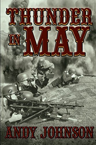 Thunder in May (Finest Hour, Band 2)