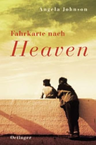 Fahrkarte nach Heaven