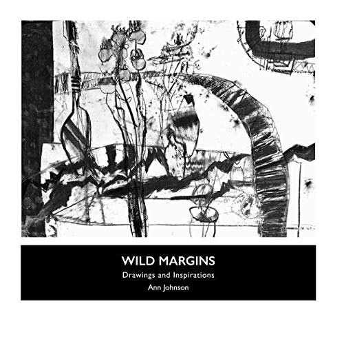WILD MARGINS: Drawings and Inspirations von Independently published