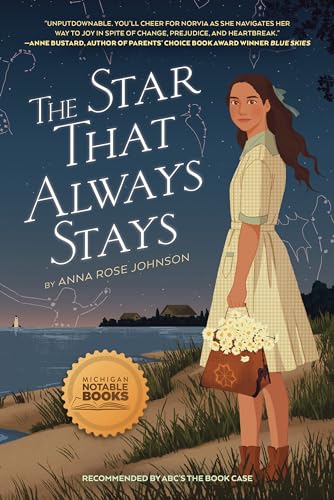 The Star That Always Stays von Holiday House