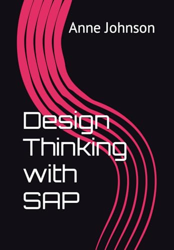 Design Thinking with SAP
